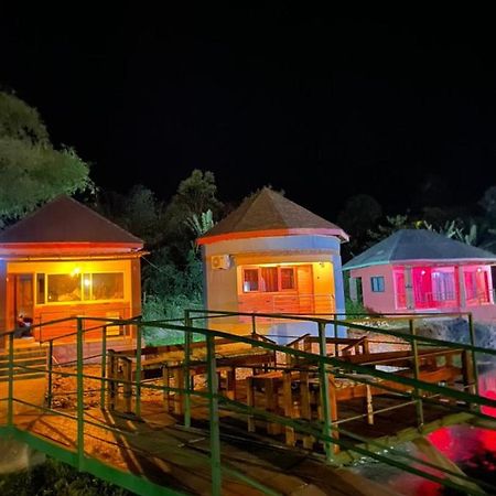 Bamboo River Resorts Wli Afegame Екстериор снимка