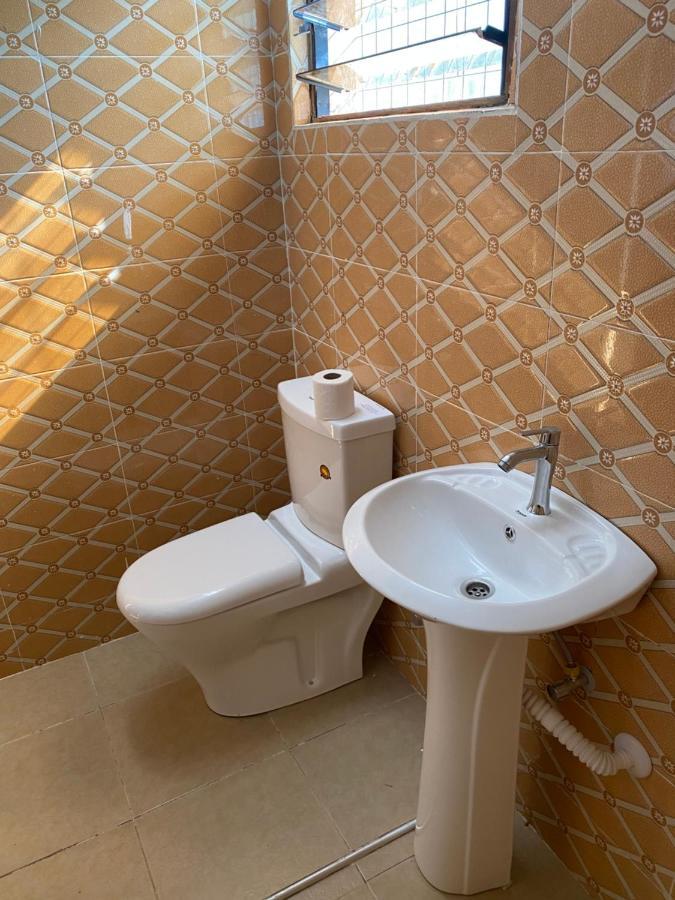 Bamboo River Resorts Wli Afegame Екстериор снимка