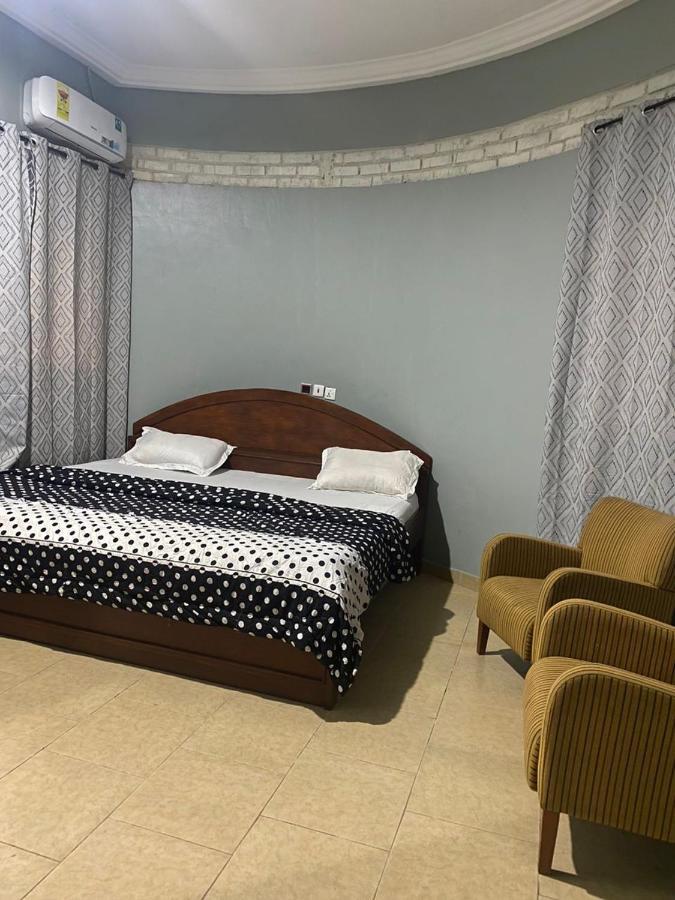 Bamboo River Resorts Wli Afegame Екстериор снимка